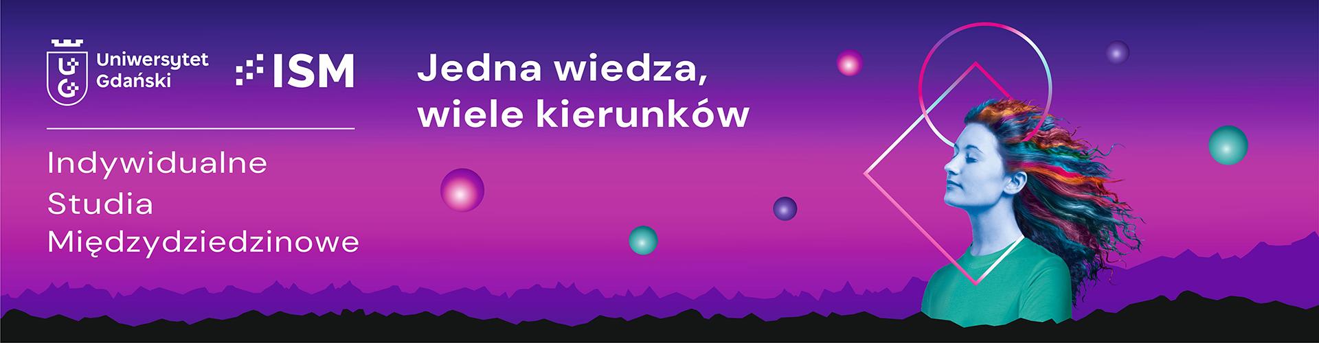 ISM - Indywidualne studia międzydziedzinowe